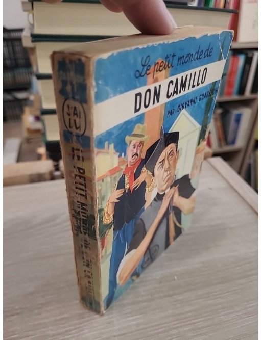 Le Petit monde de Don Camillo