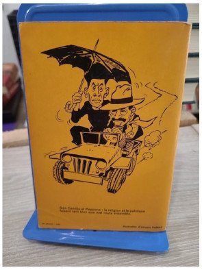 Don Camillo et Peppone