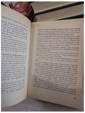 Don Camillo et Peppone