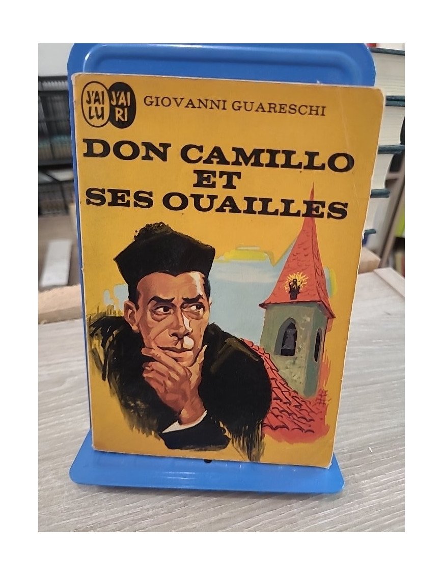 Don Camillo et ses Ouailles