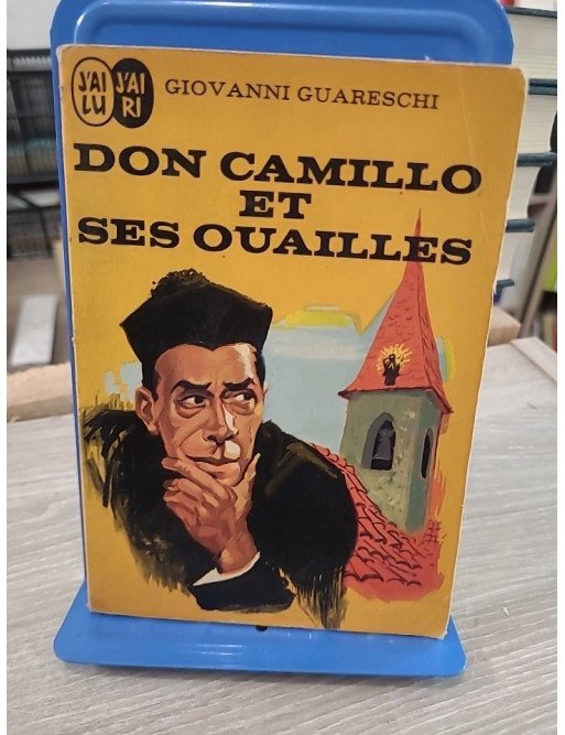 Don Camillo et ses Ouailles