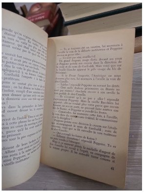 Don Camillo et ses Ouailles