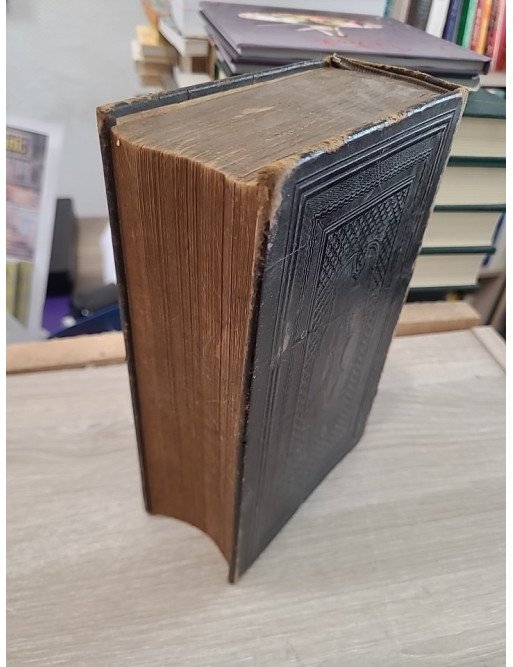 Torah Nevi'im u-Khetuvim - bible hebraique