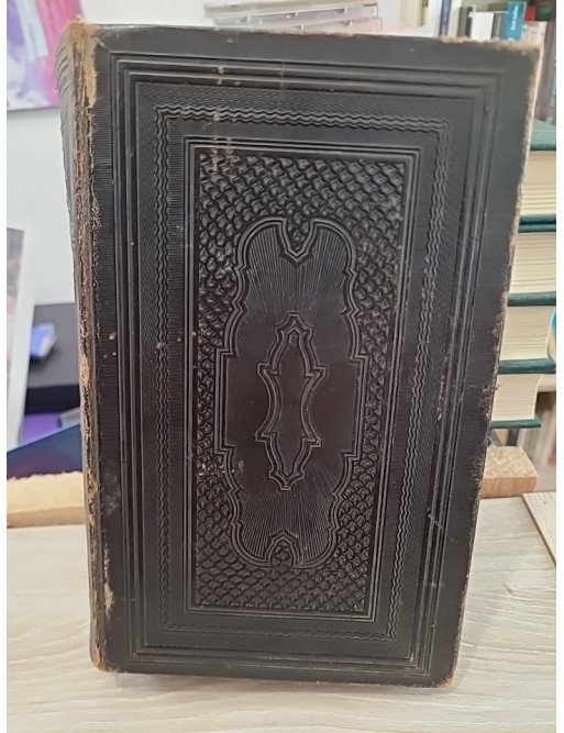 Torah Nevi'im u-Khetuvim - bible hebraique