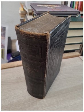 Torah Nevi'im u-Khetuvim - bible hebraique