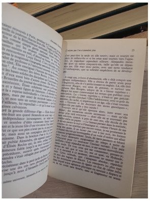 Alexandra David-Neel : Aventure et spiritualité - Jacques Brosse