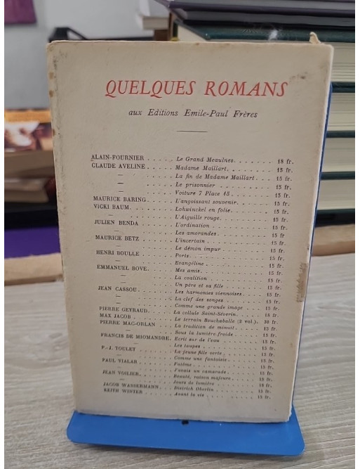 Les sociétés secrètes de Paris : parmi les sectes et les rites