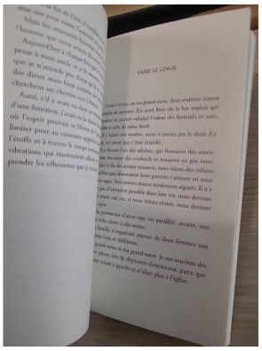 La Profondeur de l'apparence - Elisabeth Olliéric