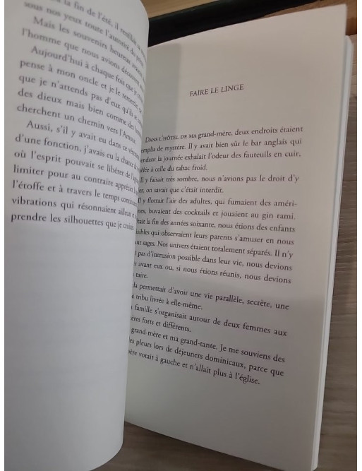 La Profondeur de l'apparence - Elisabeth Olliéric