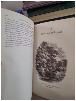 Thames: Sacred River - Peter Ackroyd
