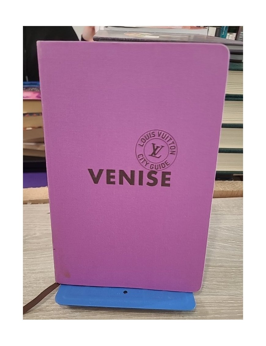 Venise - City Guide Louis Vuitton