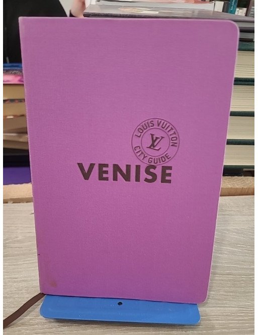 Venise - City Guide Louis Vuitton