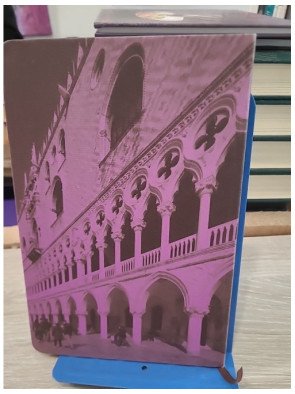 Venise - City Guide Louis Vuitton