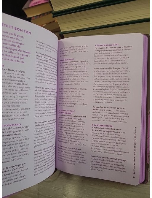 Venise - City Guide Louis Vuitton