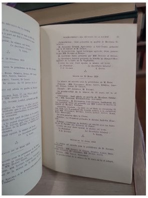 Tome 80 - Bulletin trimestriel de la Société de Géographie et Archéologie de la Province d'Oran