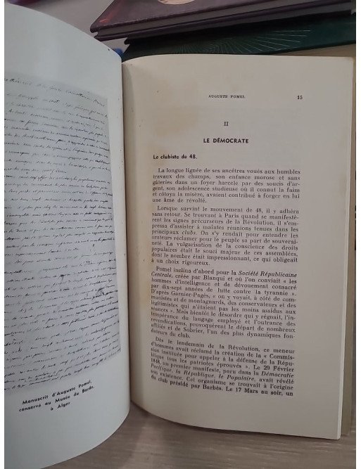 Tome 78 - Bulletin trimestriel de la Société de Géographie et Archéologie de la Province d'Oran