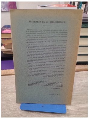 Tome 75 - Bulletin trimestriel de la Société de Géographie et Archéologie de la Province d'Oran