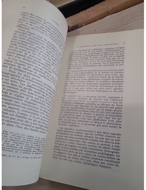 Tome 75 - Bulletin trimestriel de la Société de Géographie et Archéologie de la Province d'Oran