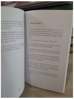 Confinement 2020 - Les sanglots longs - Alomée Planel