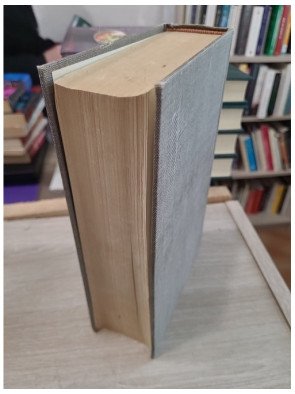 American Literature - A Representative Anthology of American Writing from Colonial Times to the Present - Geoffrey Moore