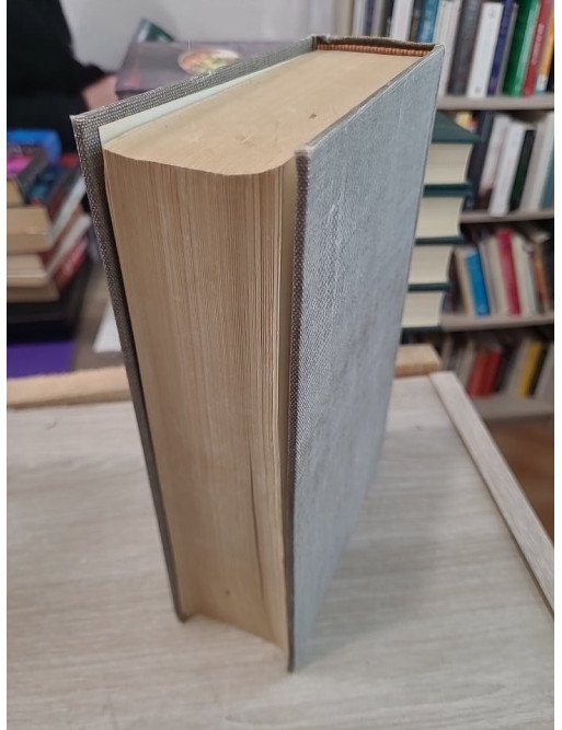 American Literature - A Representative Anthology of American Writing from Colonial Times to the Present - Geoffrey Moore