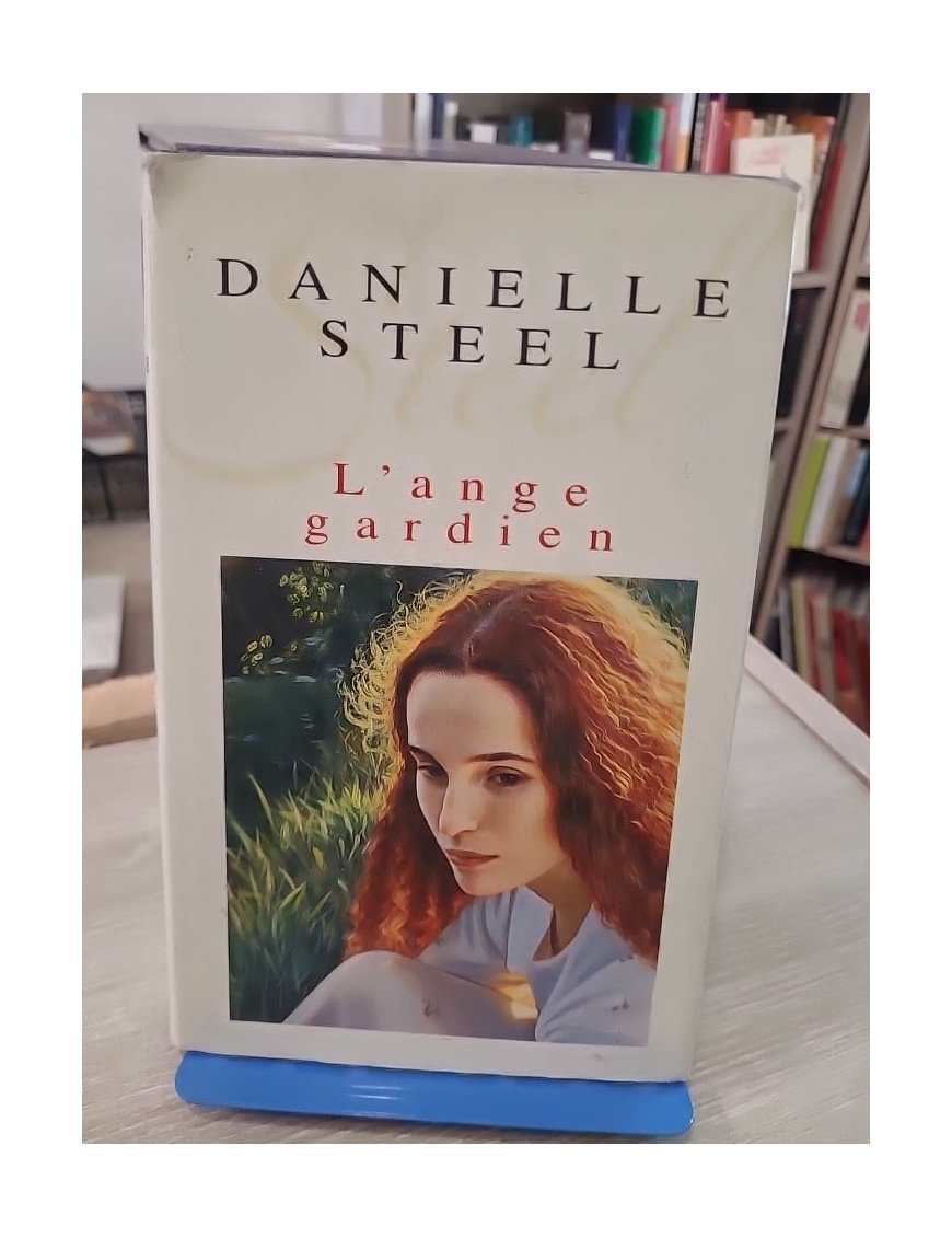 L'Ange gardien – roman émouvant sur le deuil et l'espoir