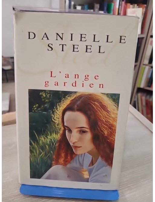 L'Ange gardien – roman émouvant sur le deuil et l'espoir