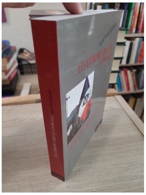 Les extrêmes droites en France : de la traversée du désert à l'ascension du Front National (1945-2008)