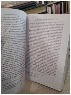 Les extrêmes droites en France : de la traversée du désert à l'ascension du Front National (1945-2008)