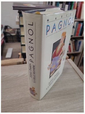 Judas - Fabien - La Belle Meunière