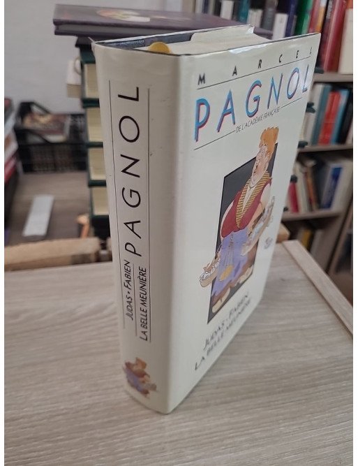 Judas - Fabien - La Belle Meunière