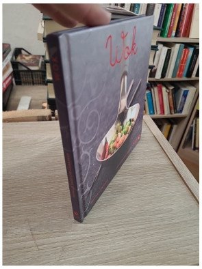 Wok – Nouvelles variations gourmandes : 30 recettes salées et sucrées au wok