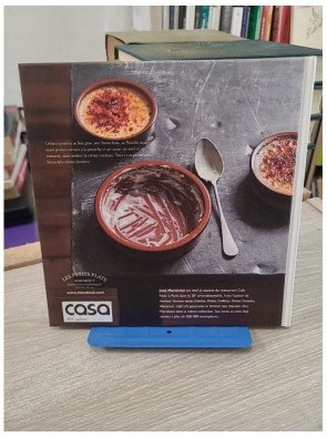 Crèmes brûlées – 40 recettes gourmandes sucrées et salées