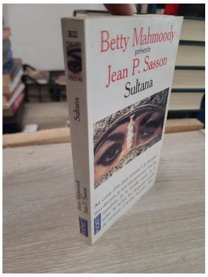 Sultana – témoignage d'une princesse saoudienne