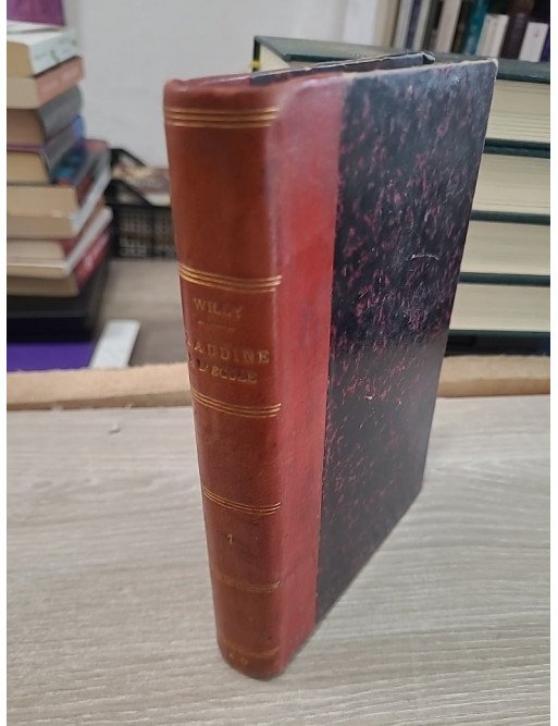 Claudine à l'école