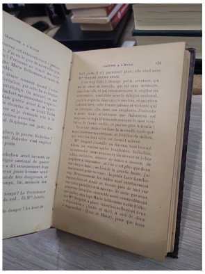 Claudine à l'école