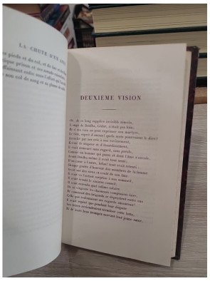 La Chute d'un ange – épisode