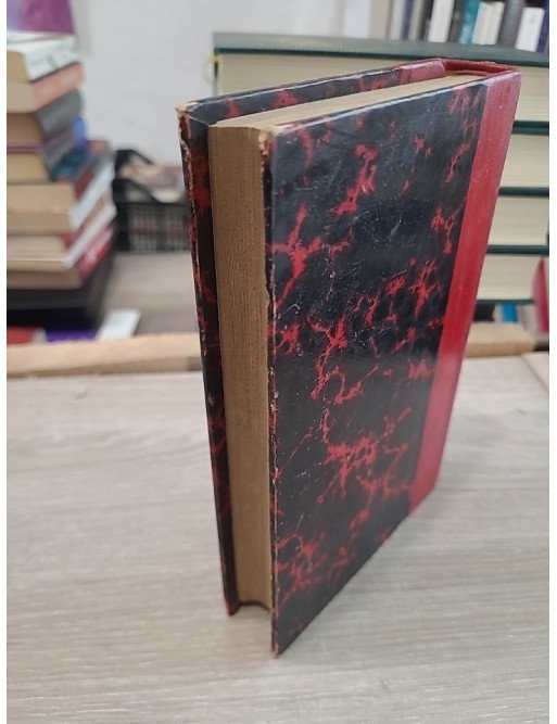 Maudit soit l'Amour ! (Classic Reprint)