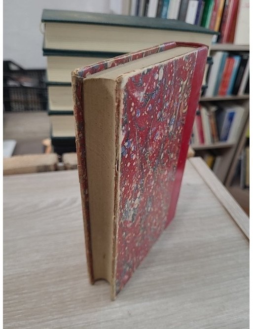 Les Vierges fortes : Léa