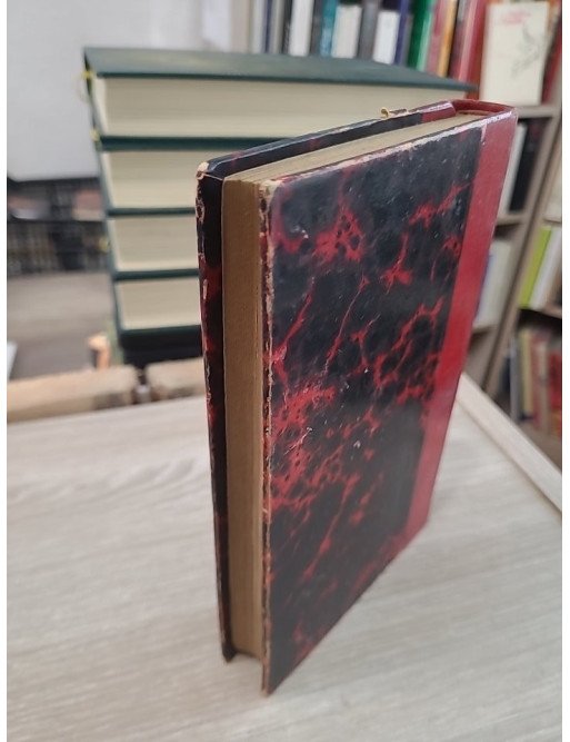 Claudine en ménage – avec des aquarelles de Grau Sala