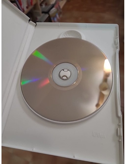 Christina's House (DVD)