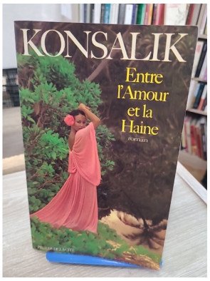 Entre l'amour et la haine