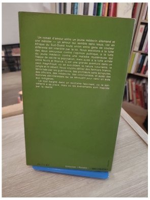 Entre l'amour et la haine