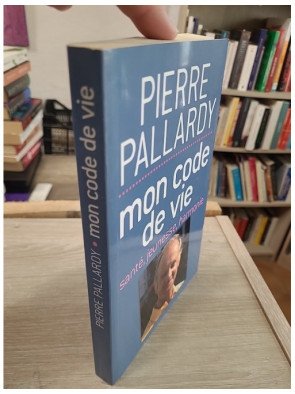 Mon code de vie : santé, jeunesse, harmonie