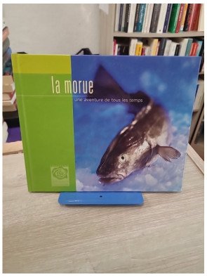 La morue : une aventure de tous les temps