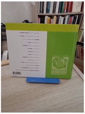 La morue : une aventure de tous les temps