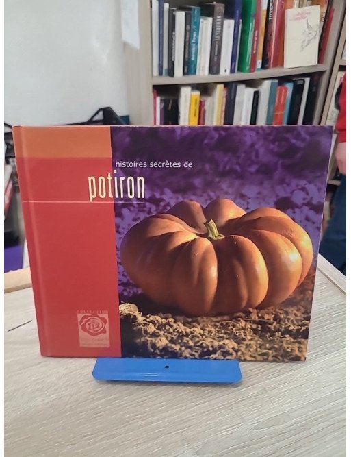 Histoires secrètes de potiron