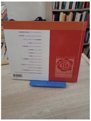 Histoires secrètes de potiron