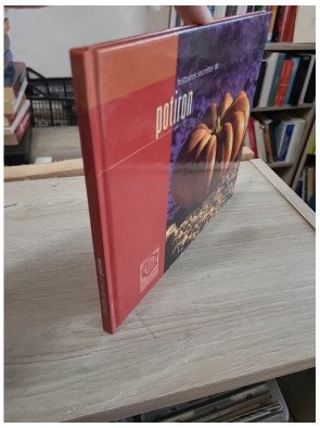 Histoires secrètes de potiron