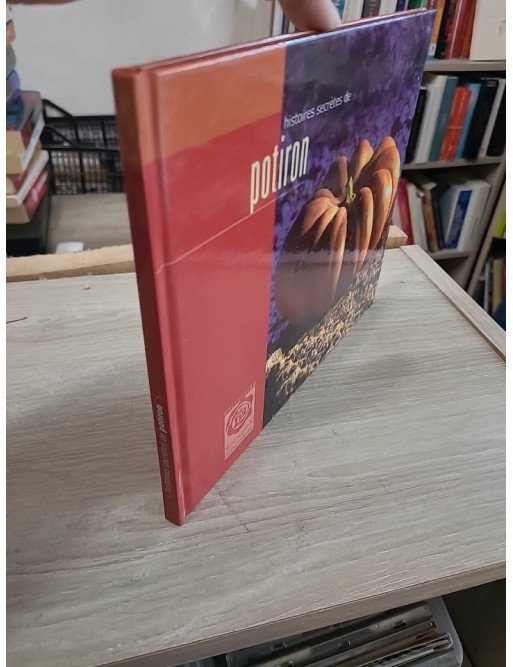 Histoires secrètes de potiron